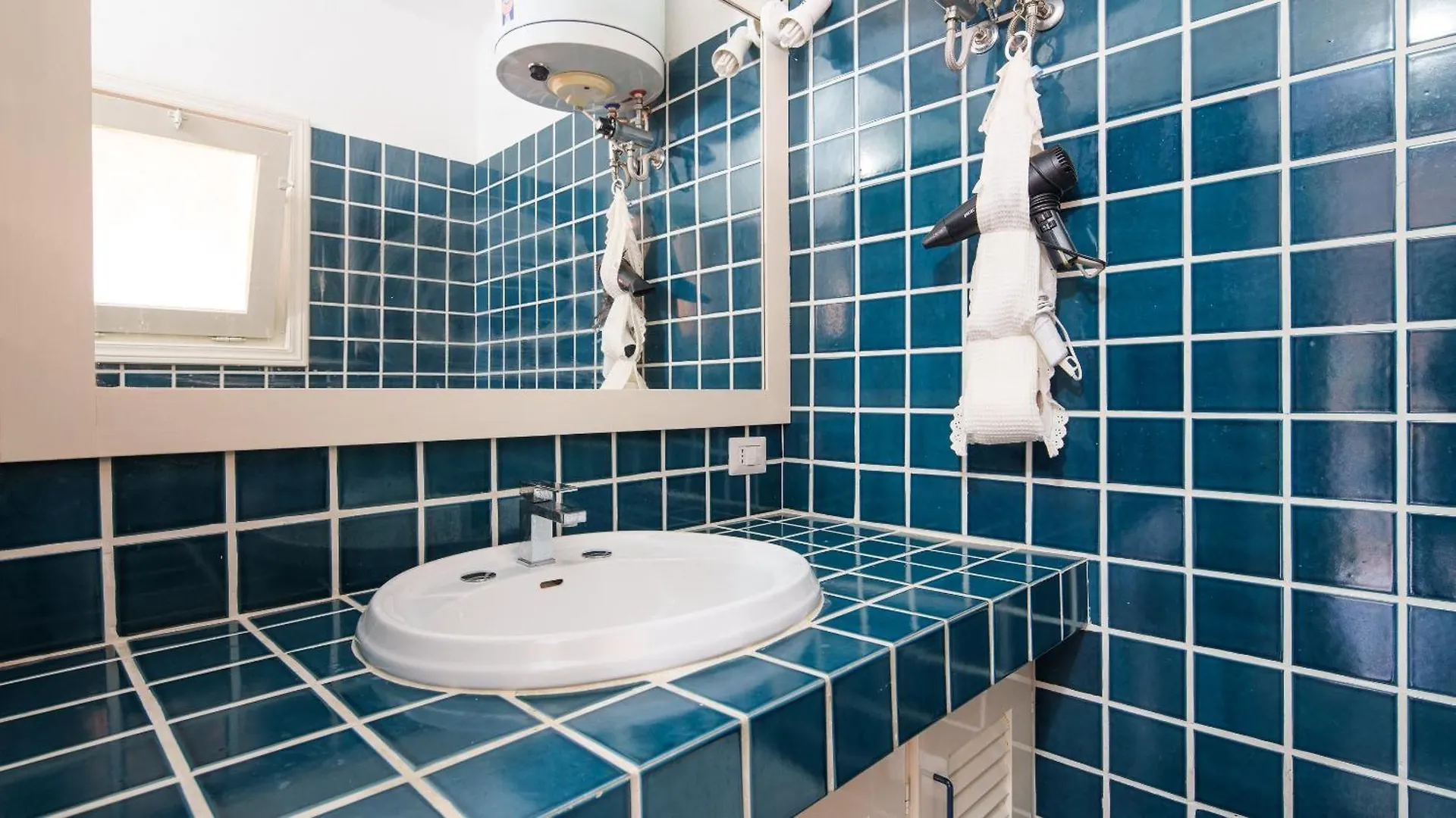 Casa Mareblu Apartment Palau Italy