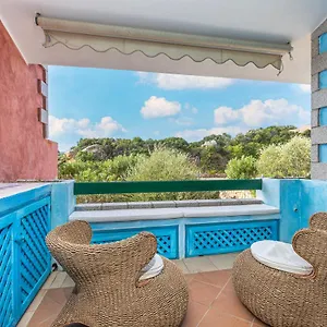  Apartment Baia Del Faro