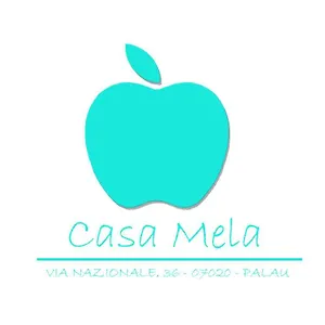  Appartamento Casa Mela