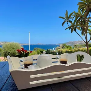 Blumarine Bed & Breakfast