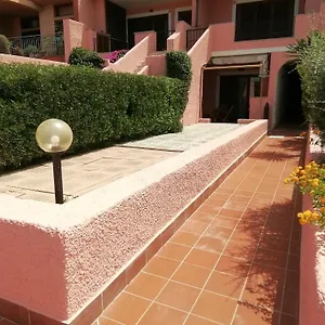  Appartamento Casa Giorgia