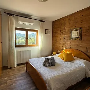  Appartamento Casa Angelo