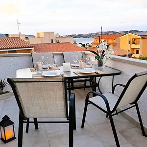  Apartment Maison Du Port -