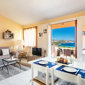  Ferienhaus Horizon
