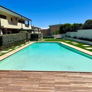  Appartamento Incantevole Con Piscina