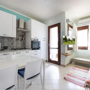  Appartamento L'aquilone - Casa Sulla - Baia Di Porto Rafael