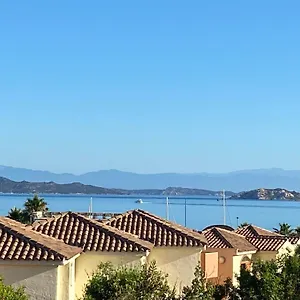 Club Esse Capo D'orso Palau