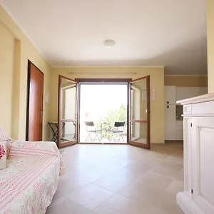  Appartamento Le 9 Gocce Seaview