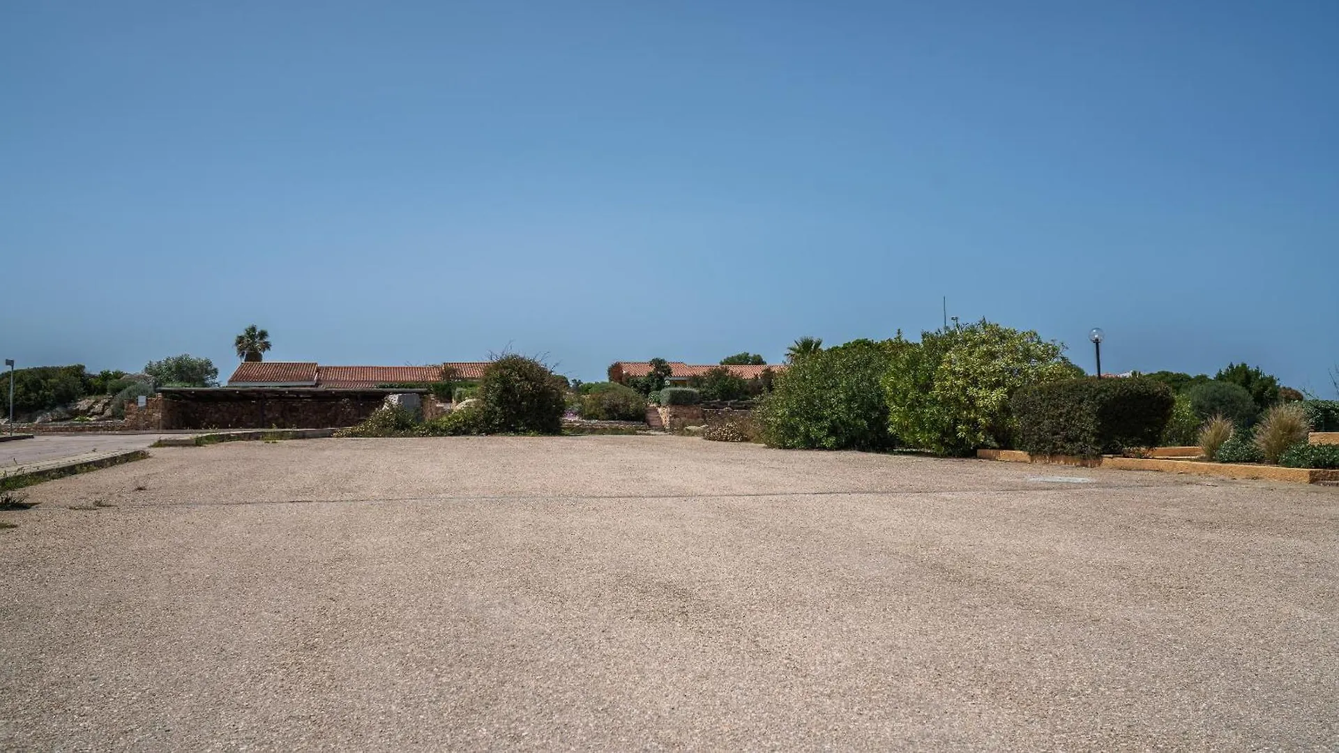 Casa Mareblu Apartment Palau