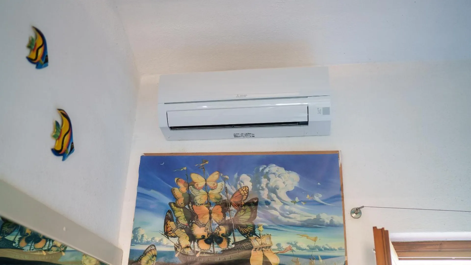Casa Mareblu Apartment Palau