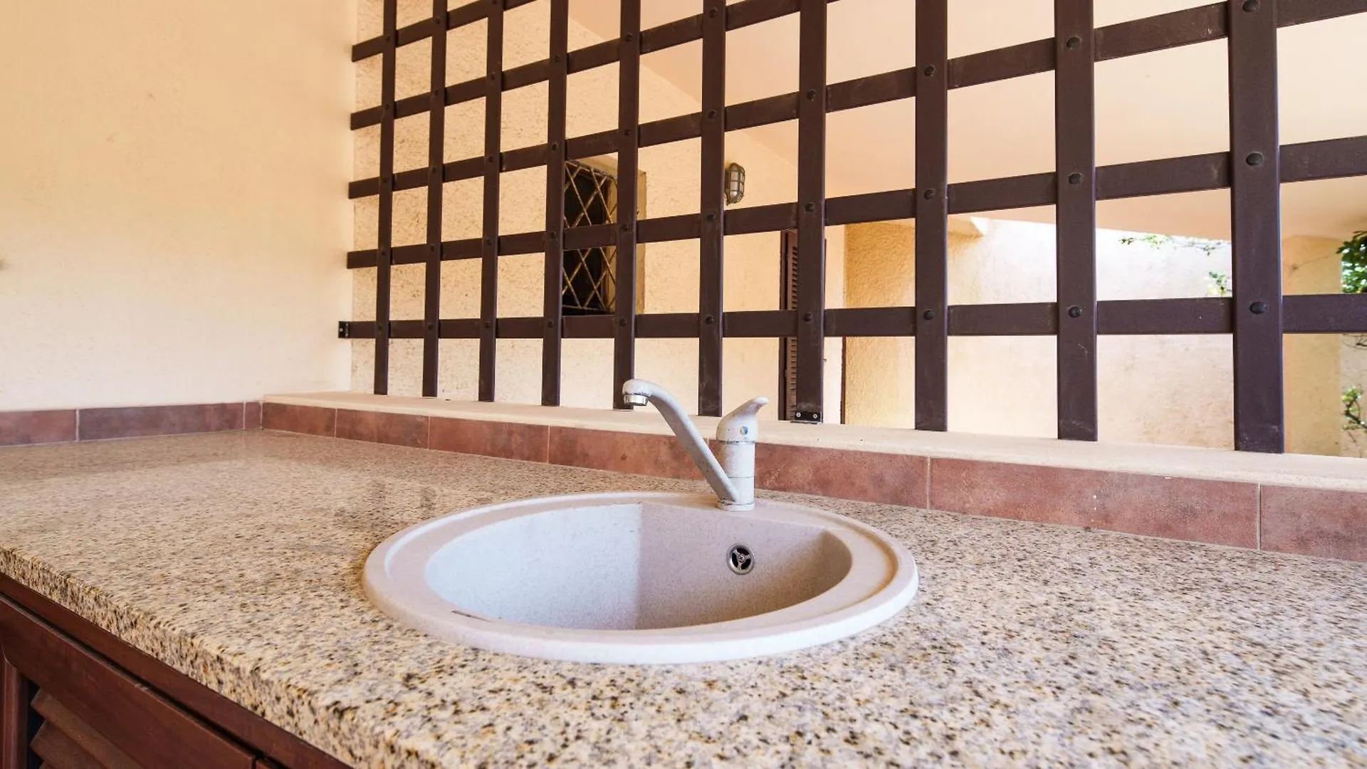 Casa Mareblu Apartment Palau