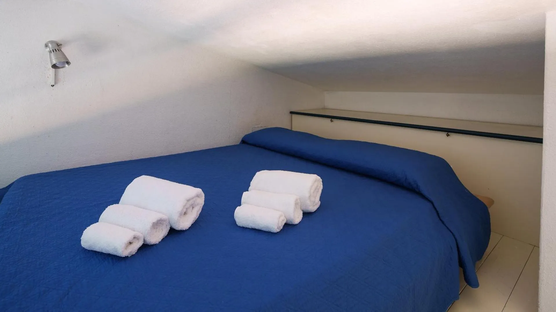 Casa Mareblu Apartment Palau