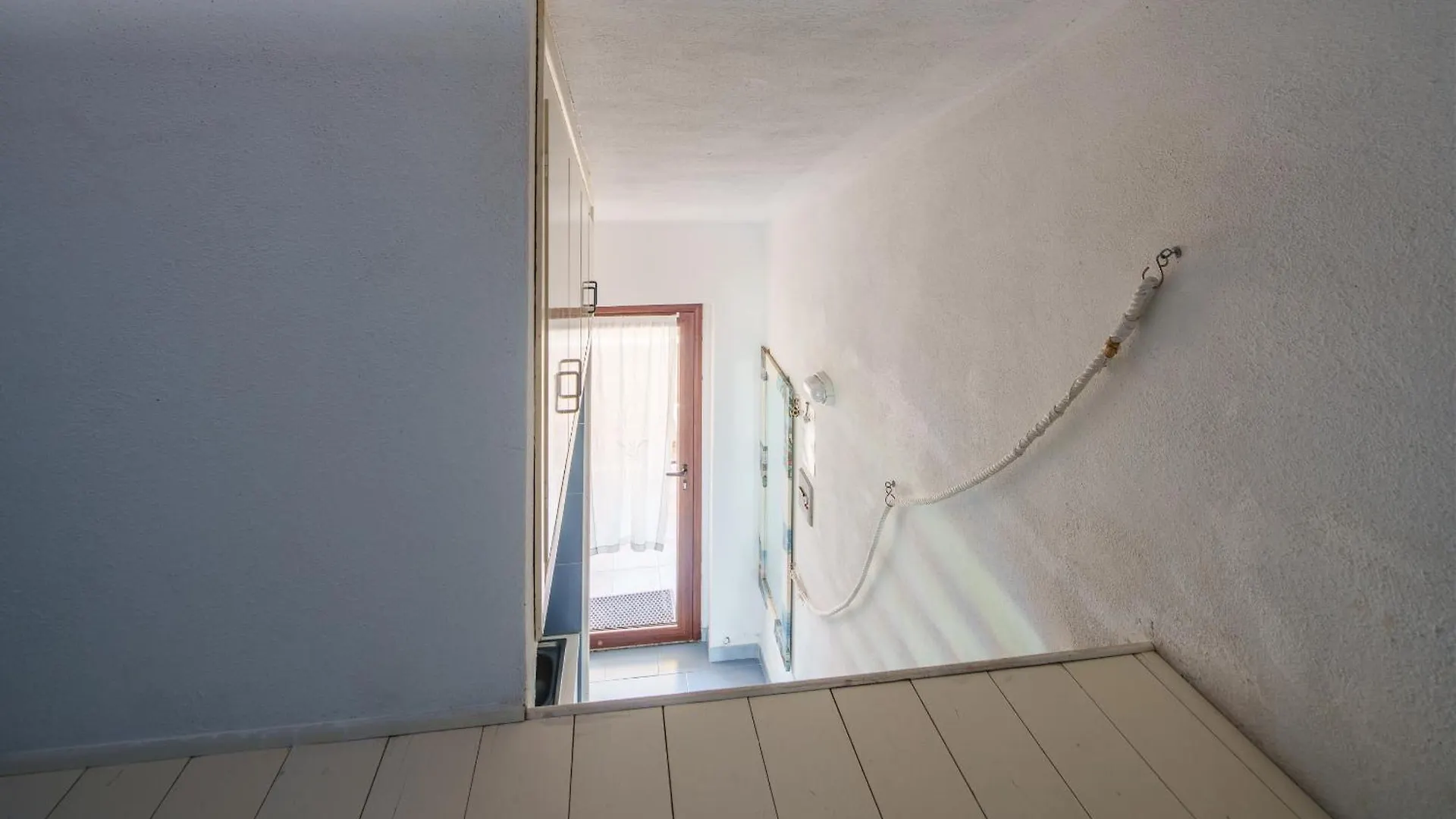 Casa Mareblu Apartment Palau