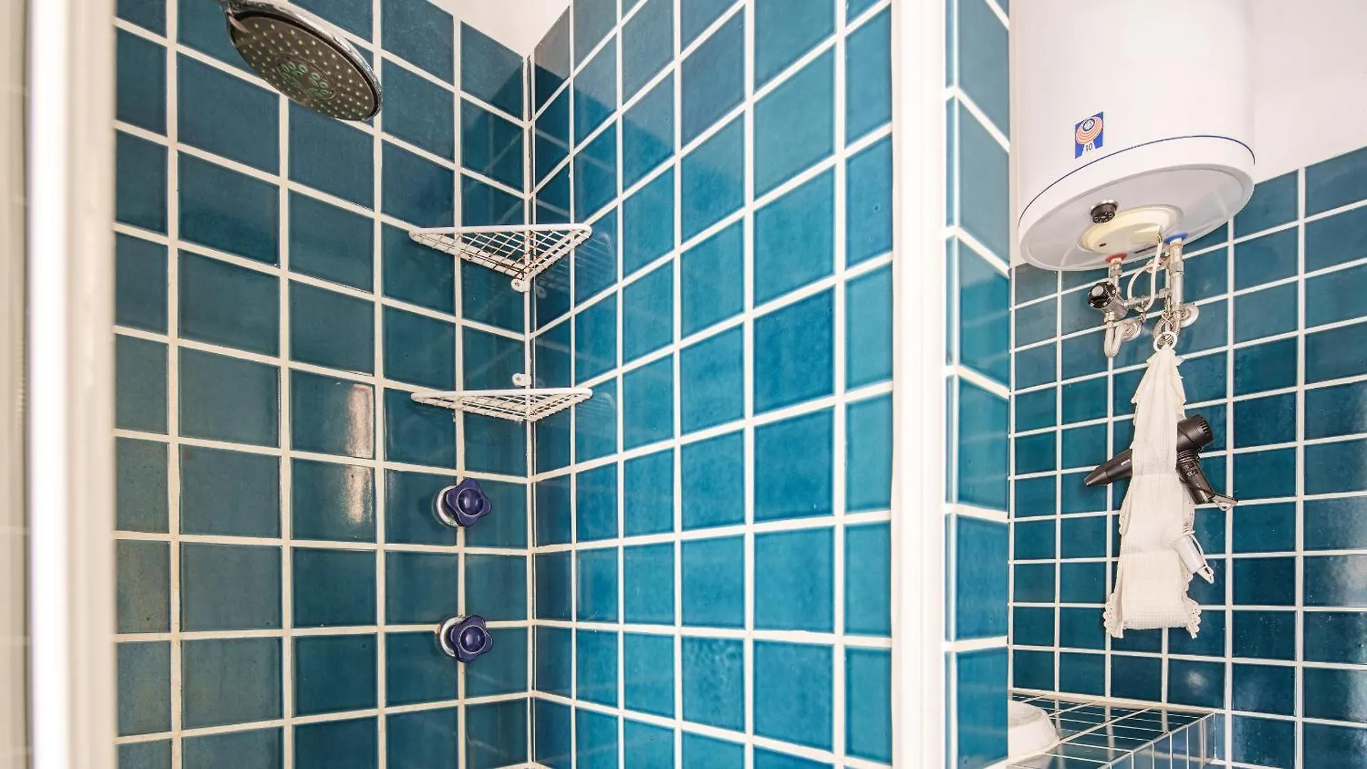 Casa Mareblu Apartment Palau