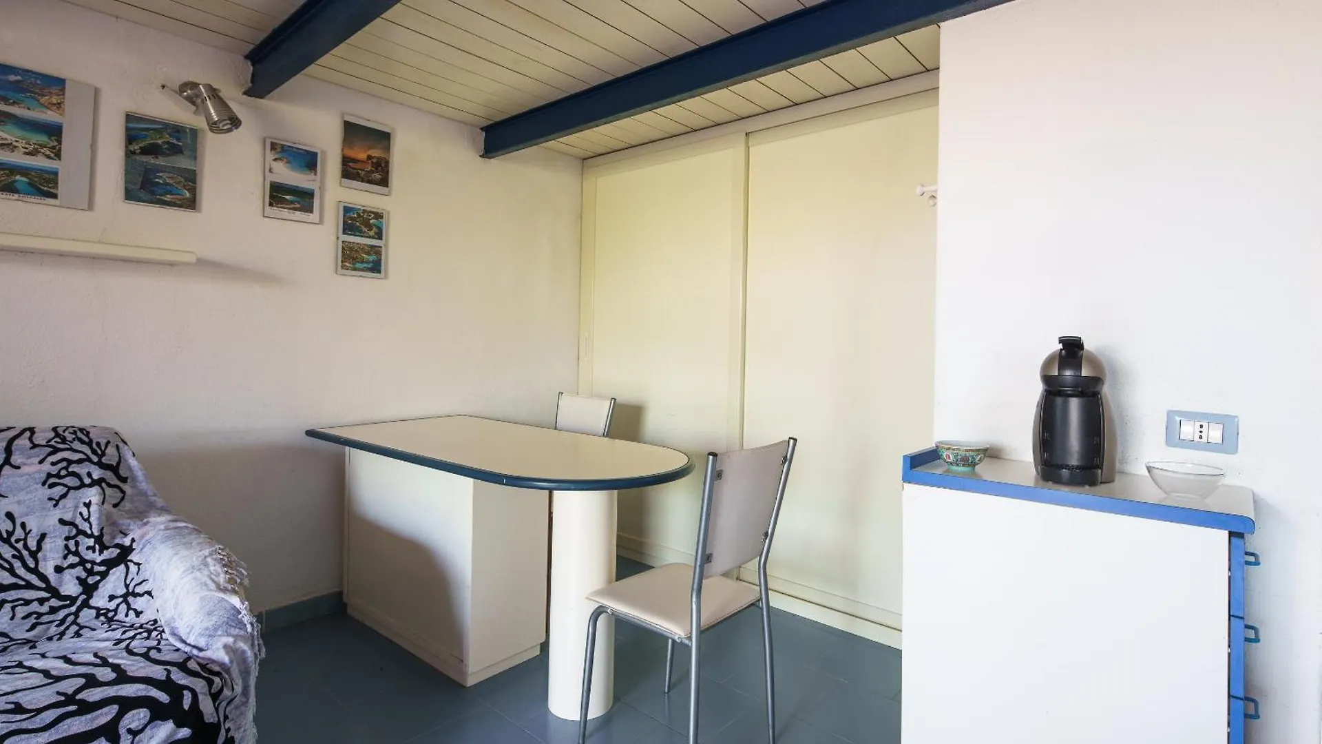 Casa Mareblu Apartment Palau Italy