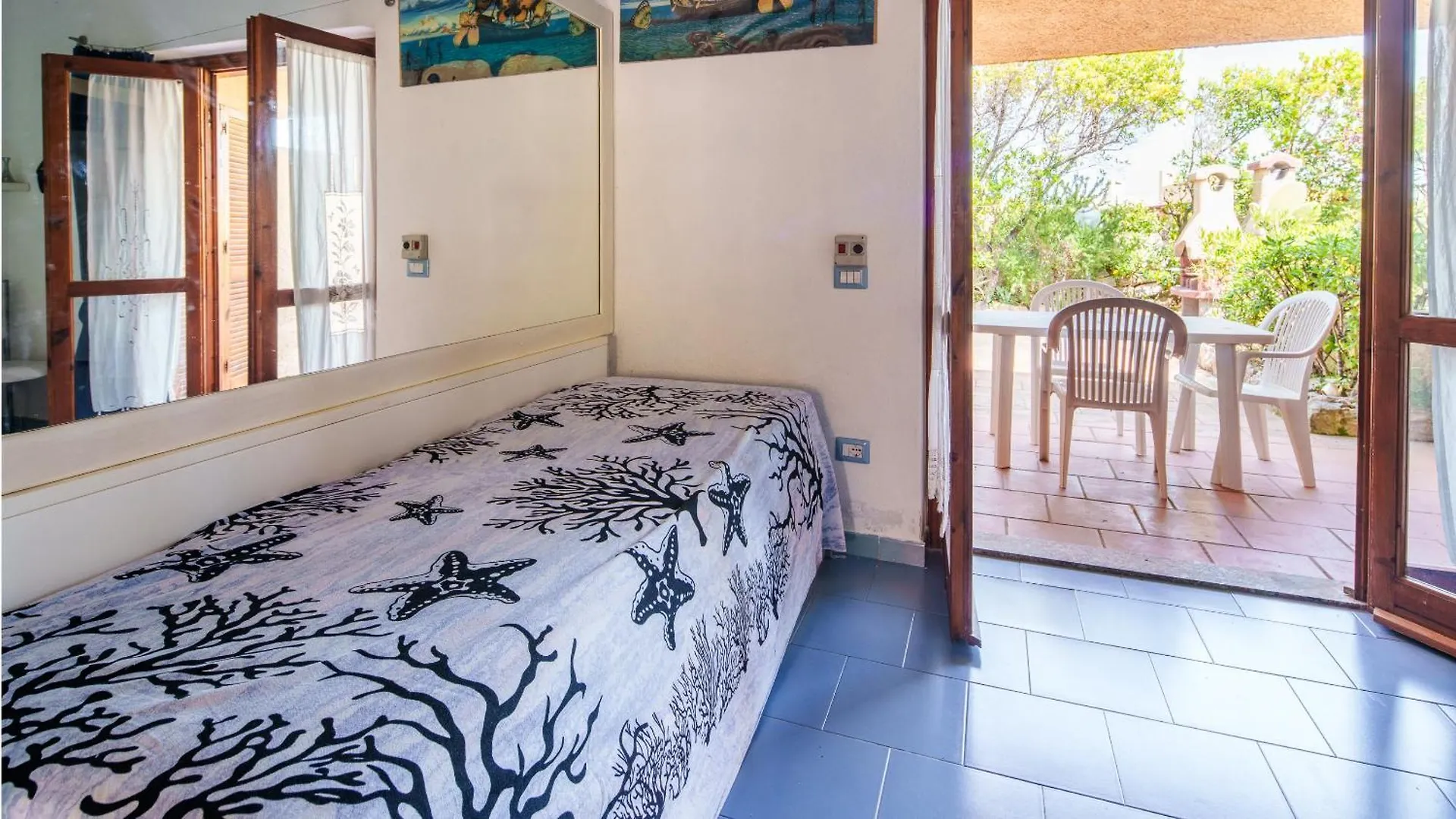 Casa Mareblu Apartment Palau