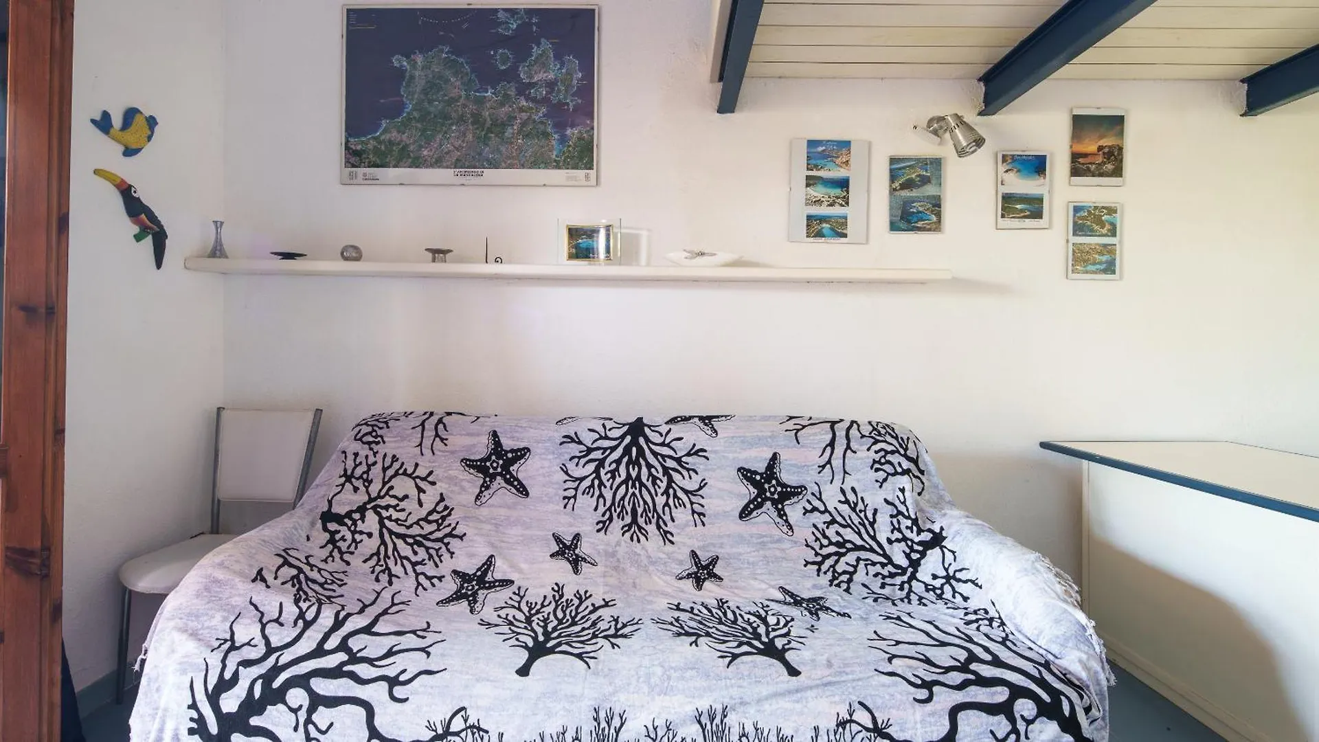 Casa Mareblu Apartment Palau