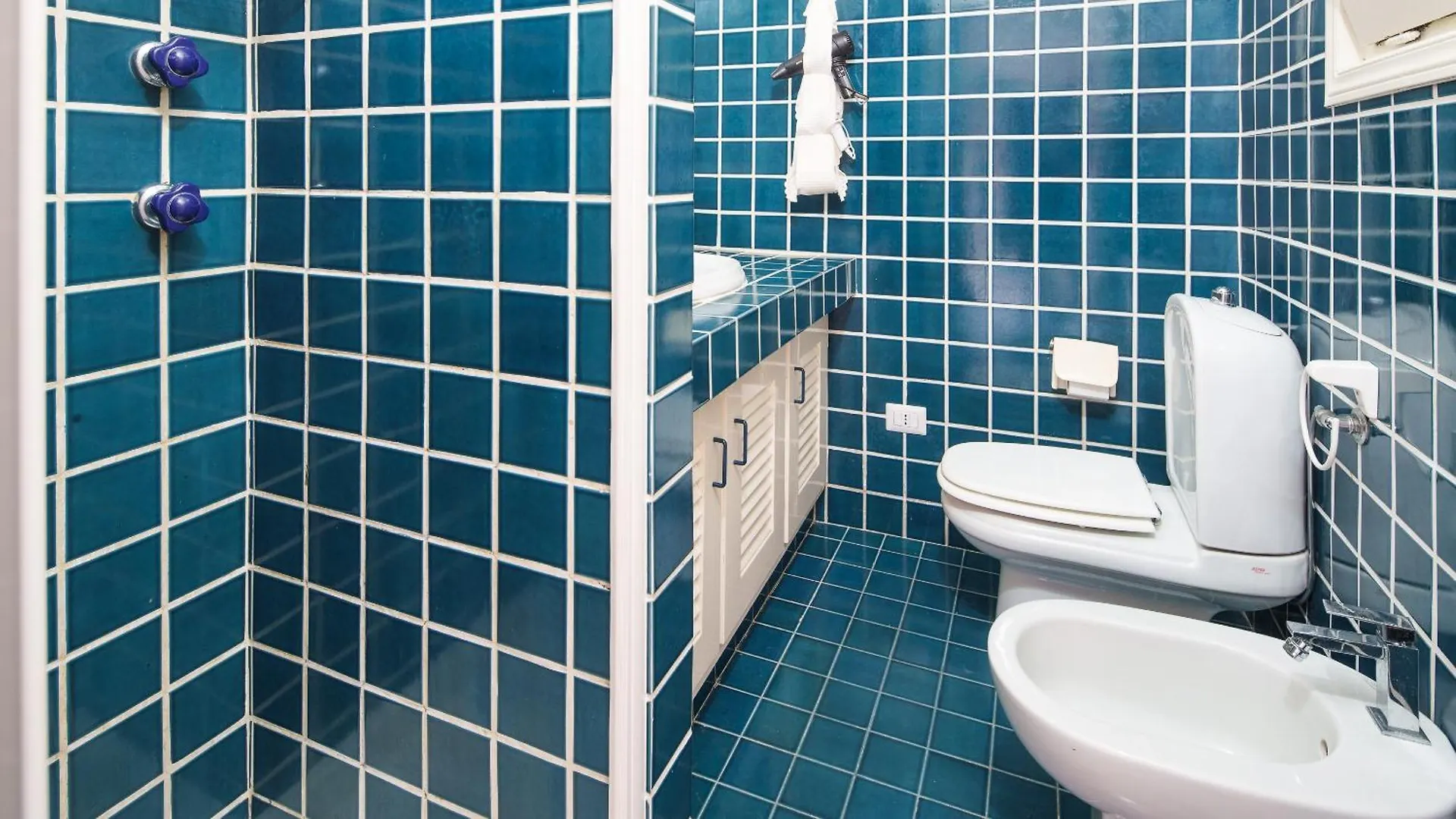 Casa Mareblu Apartment Palau