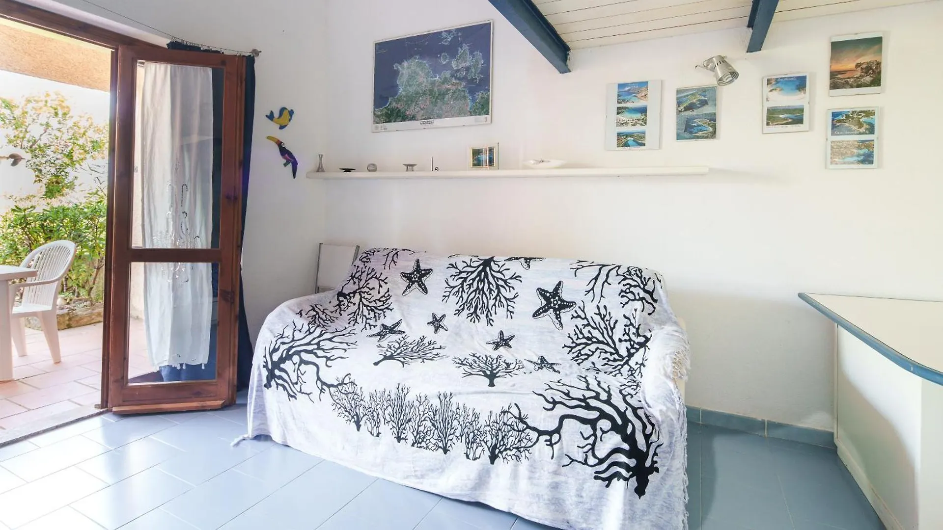 Casa Mareblu Apartment Palau