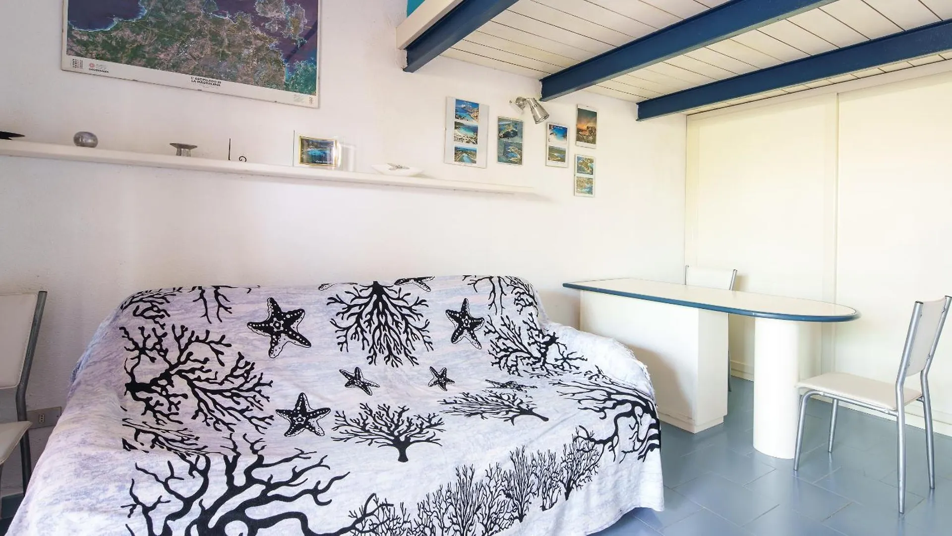 Casa Mareblu Apartment Palau