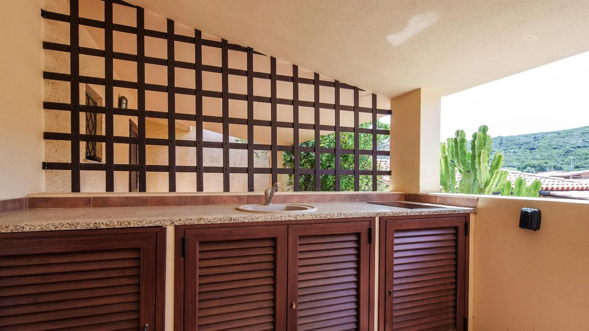 Casa Mareblu Apartment Palau 0*,